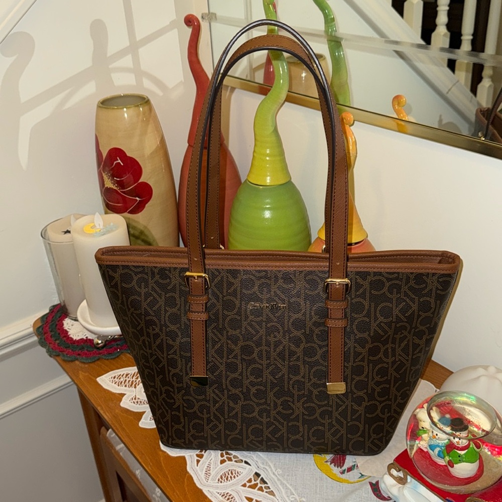 Calvin Klein Handbag